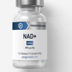 NAD+