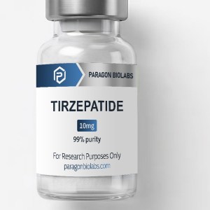 Tirzepatide