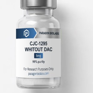 CJC-1295 with DAC