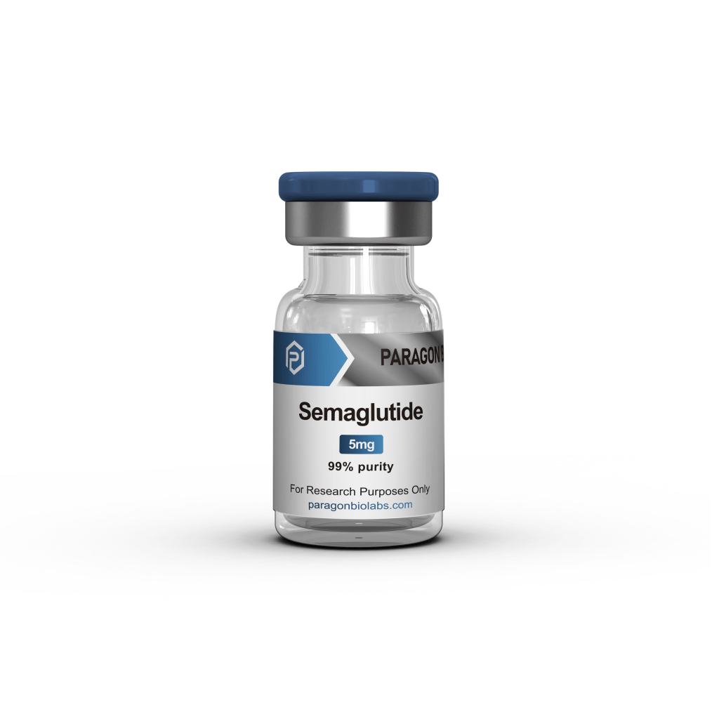 Semaglutide