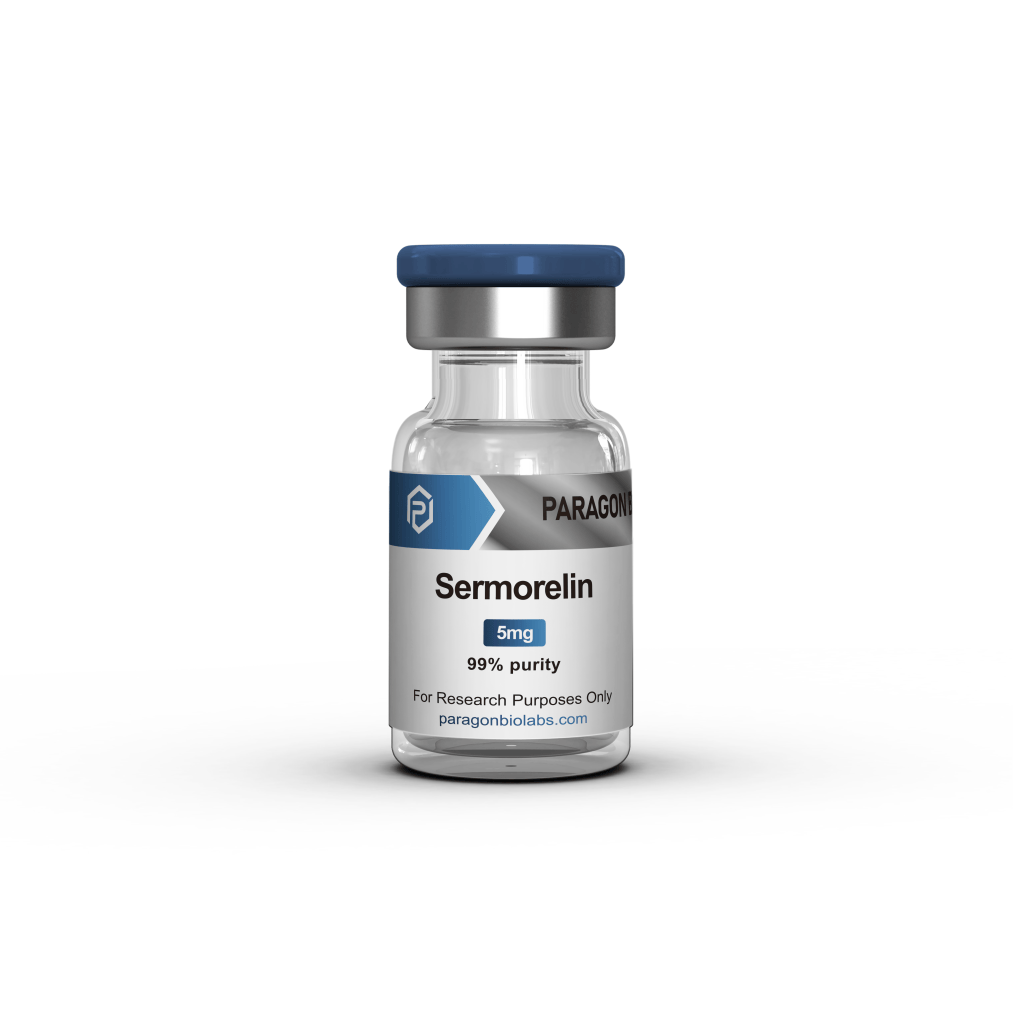 Sermorelin