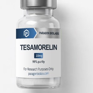 Tesamorelin